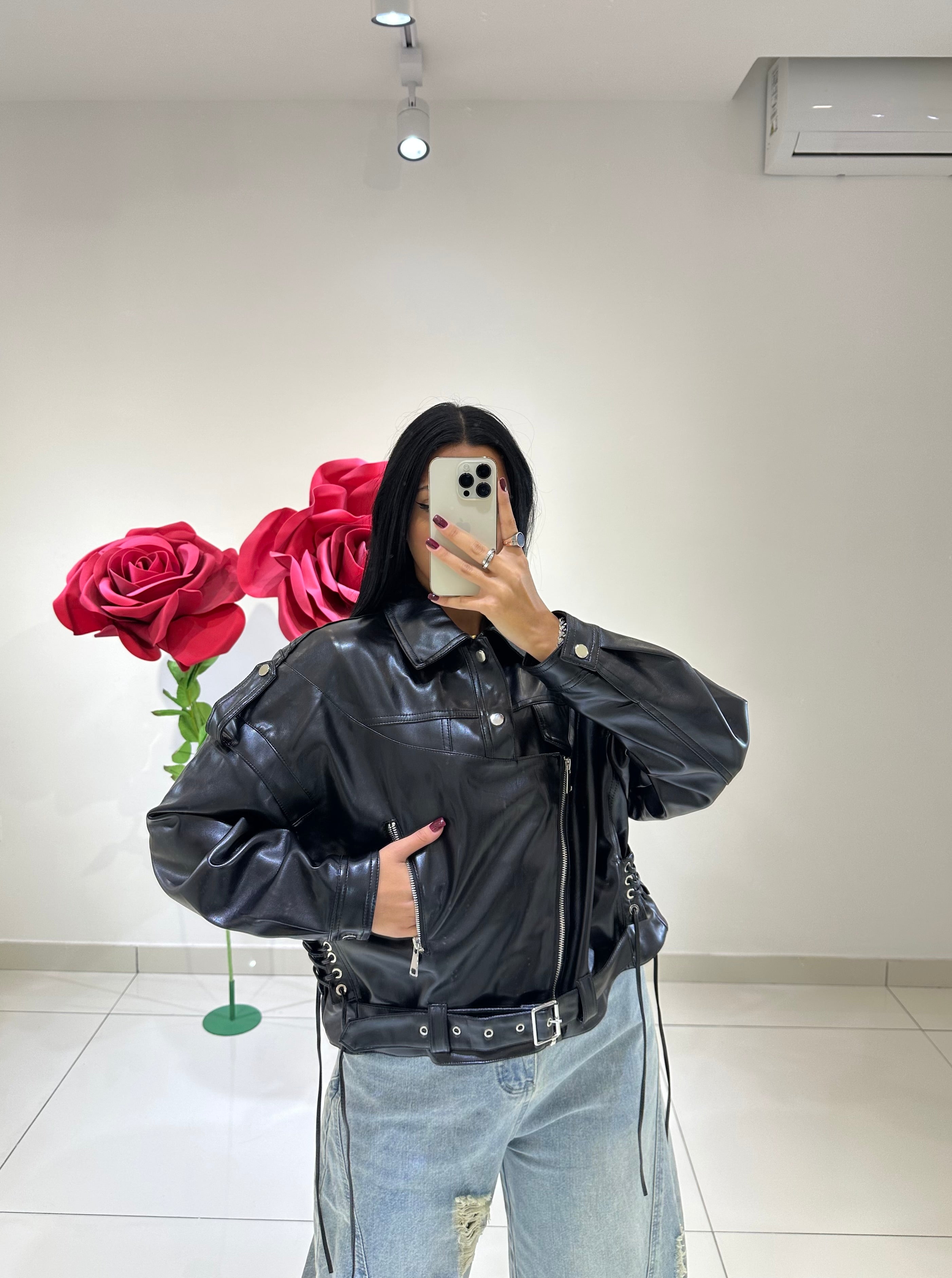 Jacket Vandal
